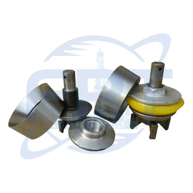 запасные части для бурового насоса, клапан бурового насоса bomco в сборе | переднее оборудование