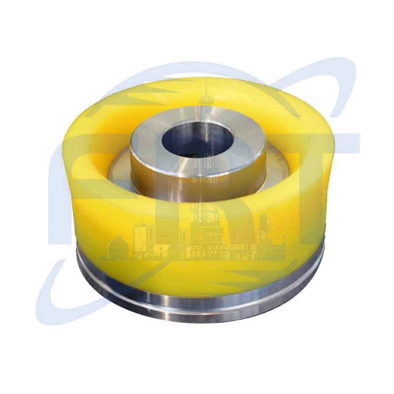 запасные части для бурового насоса поршень бурового насоса bomco | переднее оборудование