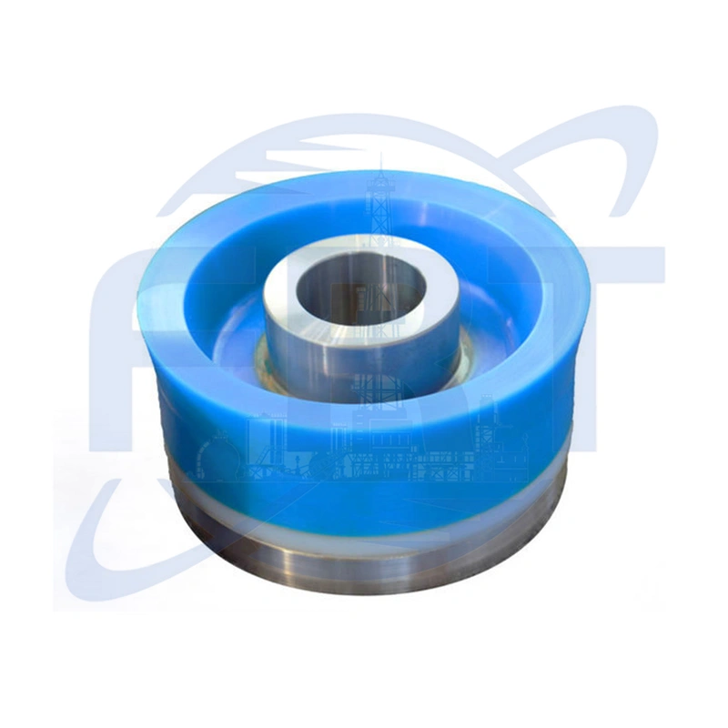 запасные части для бурового насоса поршень бурового насоса bomco | переднее оборудование