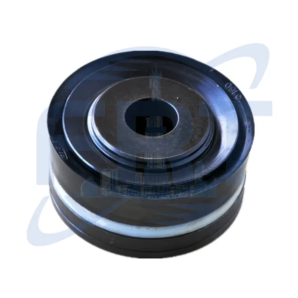 запасные части для бурового насоса поршень бурового насоса bomco | переднее оборудование