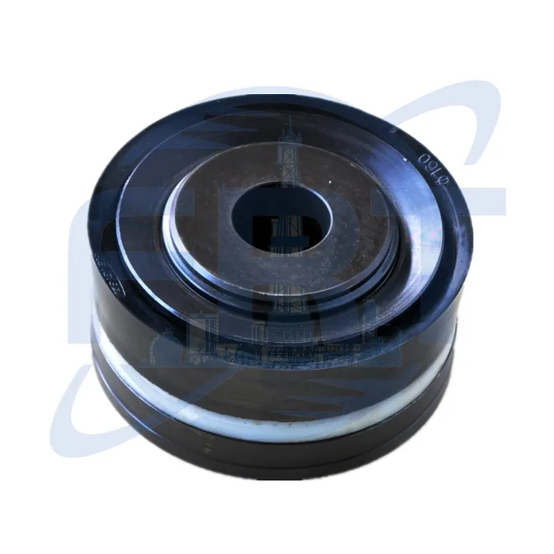 запасные части для бурового насоса поршень бурового насоса bomco | переднее оборудование