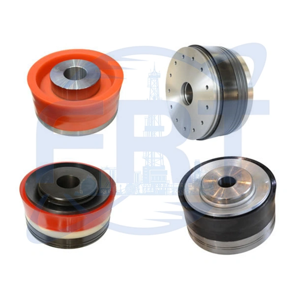 запасные части для бурового насоса поршень бурового насоса bomco | переднее оборудование