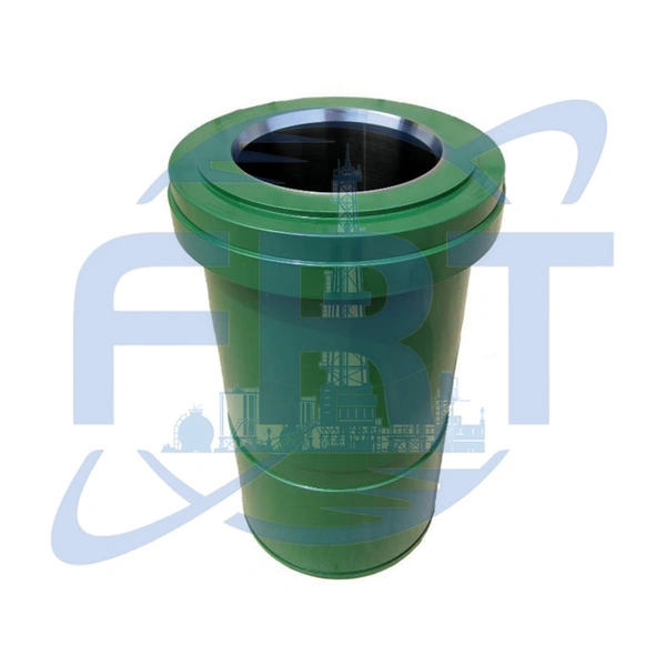 Запасные части для бурового насоса Вкладыш бурового насоса Bomco