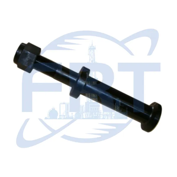 Mud pump spare parts mud pump piston rod | FRT Machinery