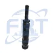 Mud pump spare parts mud pump piston rod | FRT Machinery