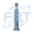 Mud pump spare parts mud pump piston rod | FRT Machinery