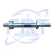 Mud pump spare parts mud pump piston rod | FRT Machinery