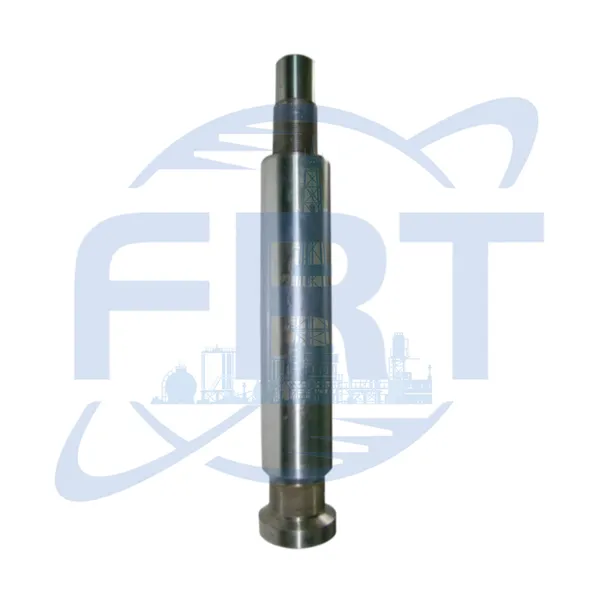 Mud pump spare parts mud pump piston rod | FRT Machinery