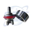 Mud pump spare parts mud pump valve assembly | FRT Machinery