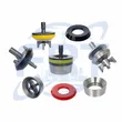 Mud pump spare parts mud pump valve assembly | FRT Machinery