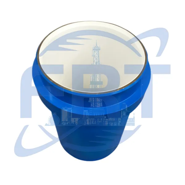 Запасные части для бурового насоса, керамический вкладыш для бурового насоса/машины Friendstop