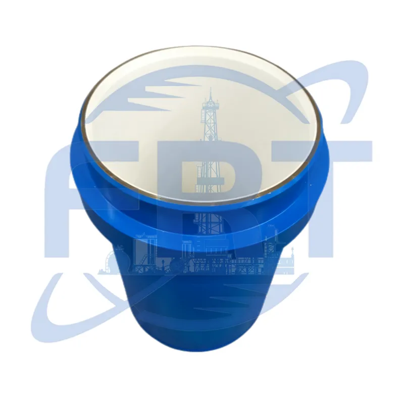 Запасные части для бурового насоса, керамический вкладыш для бурового насоса/машины Friendstop