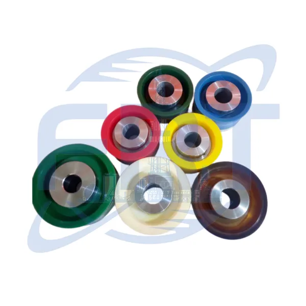 Запасные части для бурового насоса, поршень бурового насоса/Friendtop Machinery