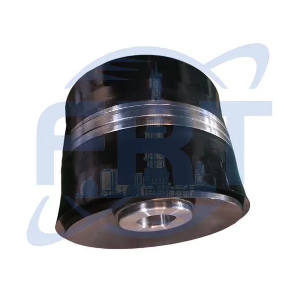 Запасные части для бурового насоса, поршень бурового насоса/Friendtop Machinery