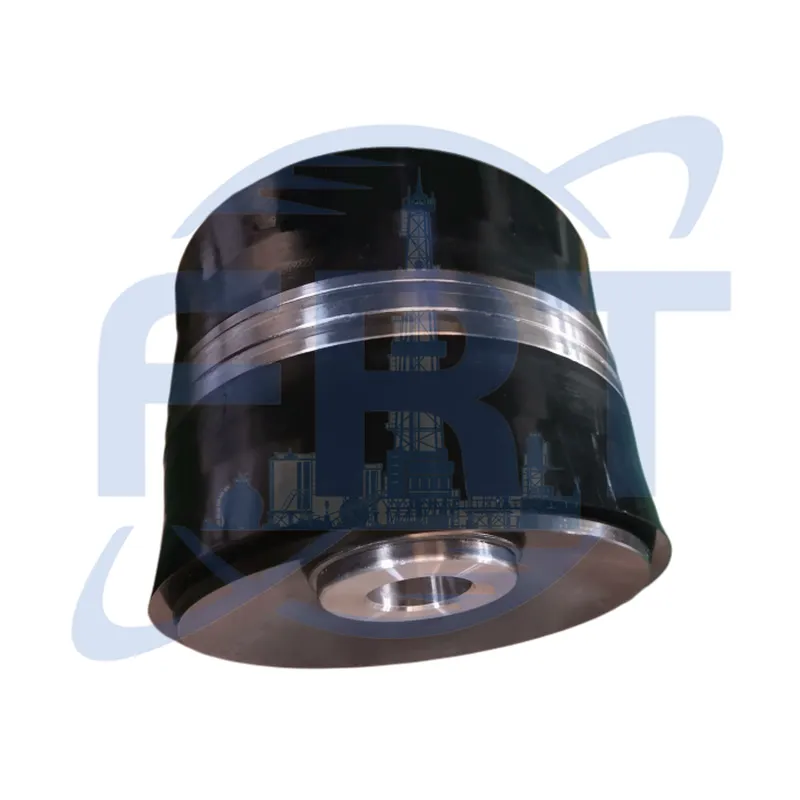 Запасные части для бурового насоса, поршень бурового насоса/Friendtop Machinery