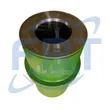 Mud pump spare parts mud pump bi-metal liner | FRT Machinery