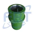 Mud pump spare parts mud pump bi-metal liner | FRT Machinery