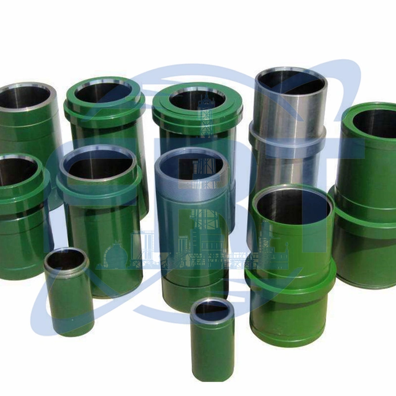 mud pump spare parts mud pump liner / friendtop machinery