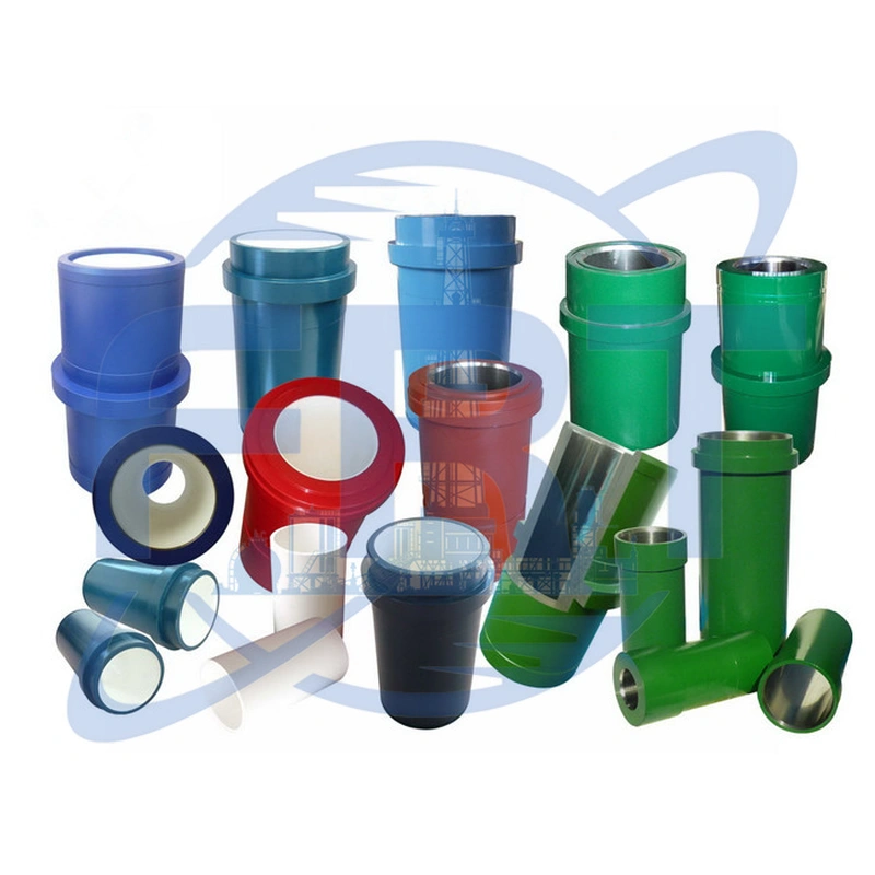 mud pump spare parts mud pump liner / friendtop machinery