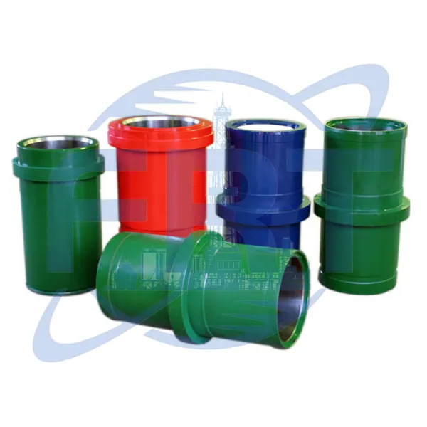 mud pump spare parts mud pump liner / friendtop machinery