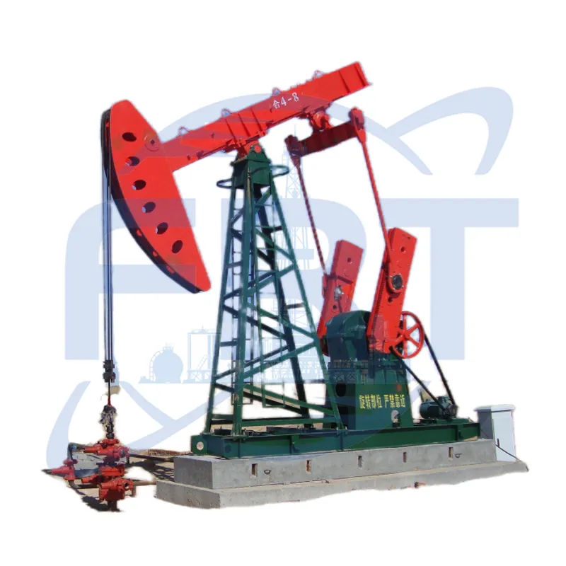 API 11E oilfield pumping unit pump jack crank jack | Friendtop