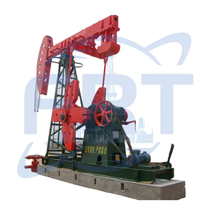 API 11E oilfield pumping unit pump jack crank jack | Friendtop