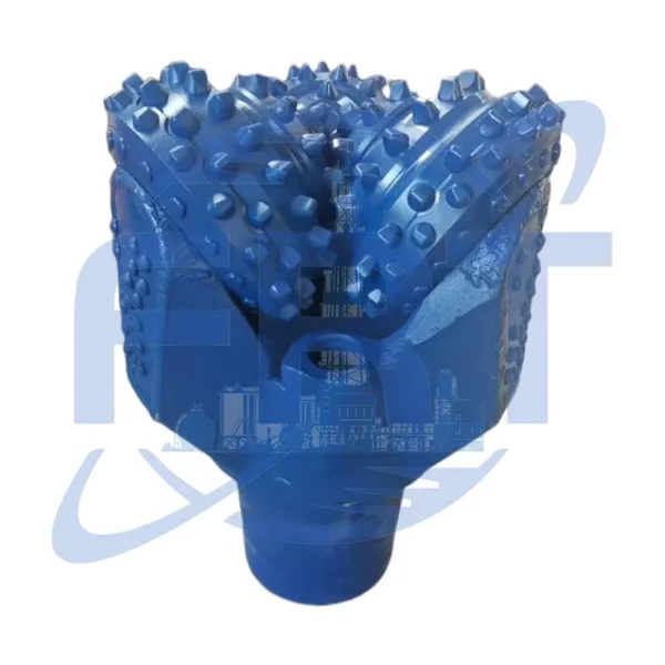 Oilfield drill bit PDC drill bit tricone bit | Friendtop Machinery