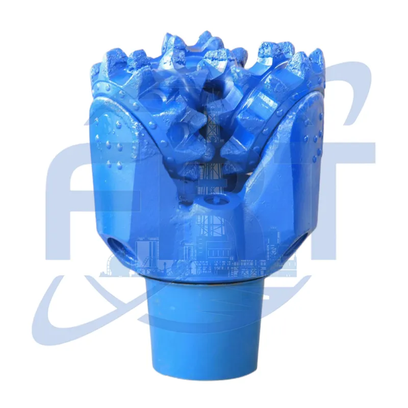 Oilfield drill bit PDC drill bit tricone bit | Friendtop Machinery