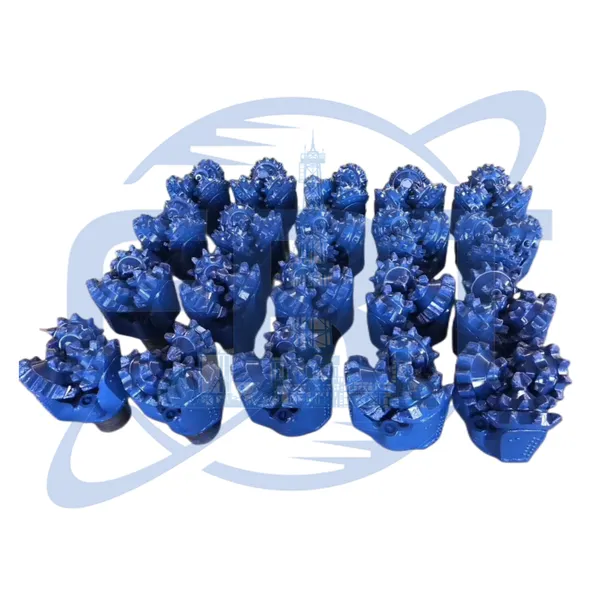 Oilfield drill bit PDC drill bit tricone bit | Friendtop Machinery