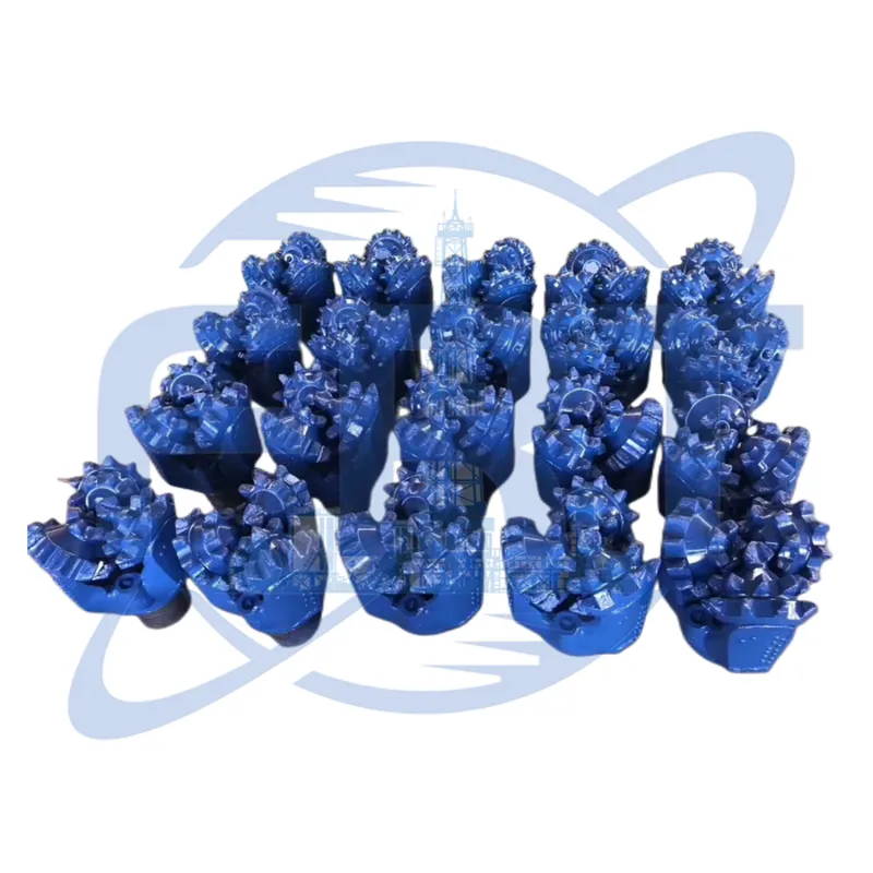 Oilfield drill bit PDC drill bit tricone bit | Friendtop Machinery