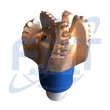 Oilfield PDC drill bit for drilling rig | Friendtop Machinery