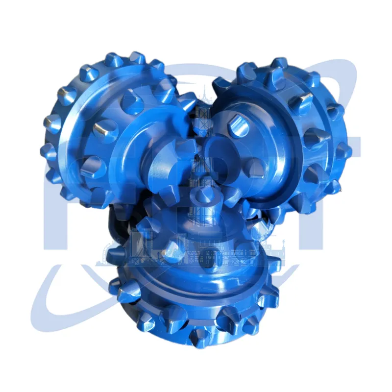 Oilfield drill bit  tricone bit for drilling rig | Friendtop Machinery