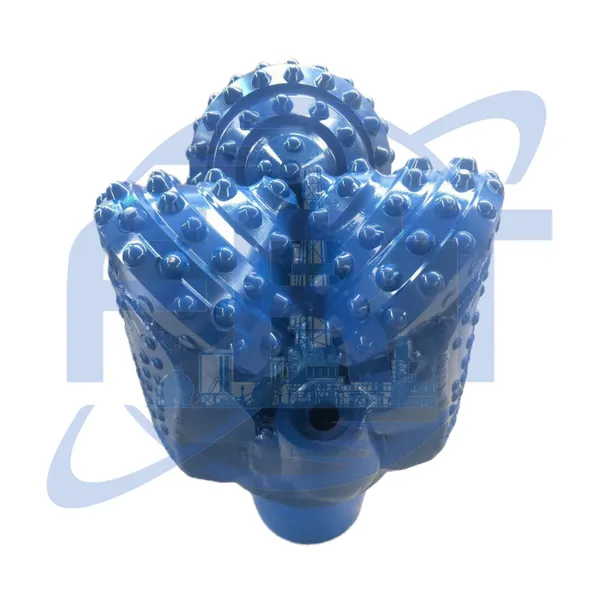 Oilfield drill bit  tricone bit for drilling rig | Friendtop Machinery