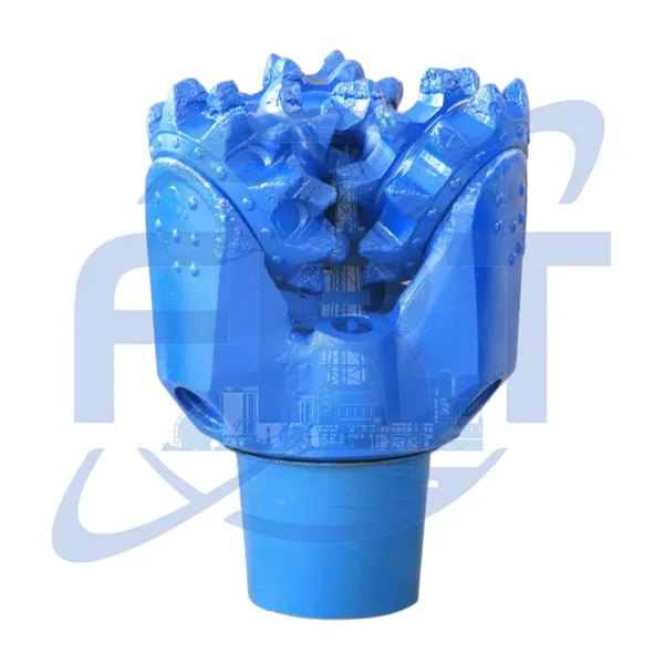 Oilfield drill bit  tricone bit for drilling rig | Friendtop Machinery