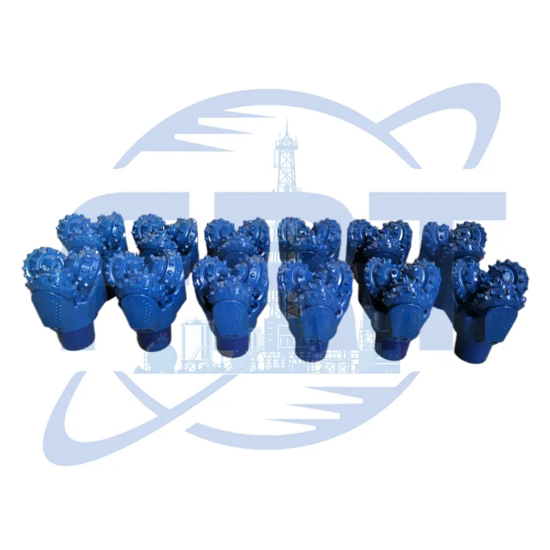 Oilfield drill bit  tricone bit TCI tricone rock drill bits | FRT