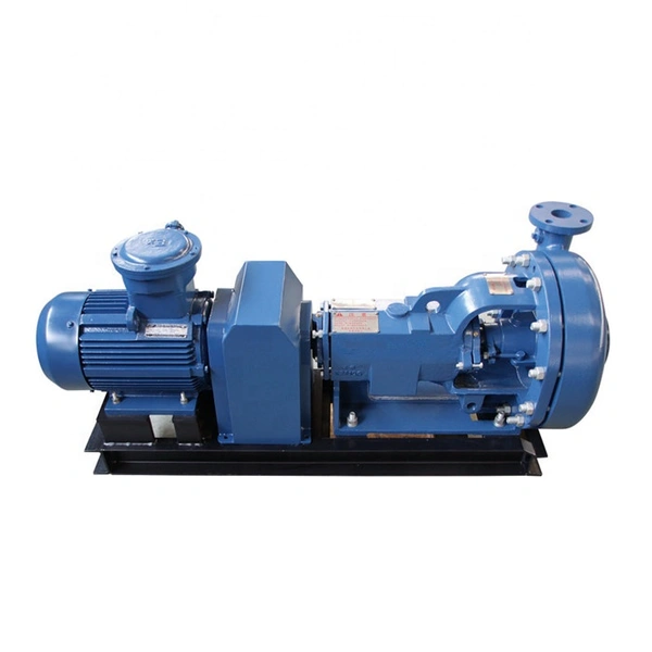 SB 6x8 centrifugal sand dredging pump | FRT Machinery