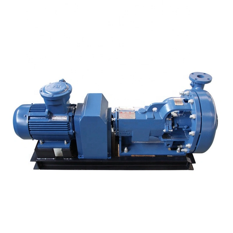 SB 6x8 centrifugal sand dredging pump | FRT Machinery