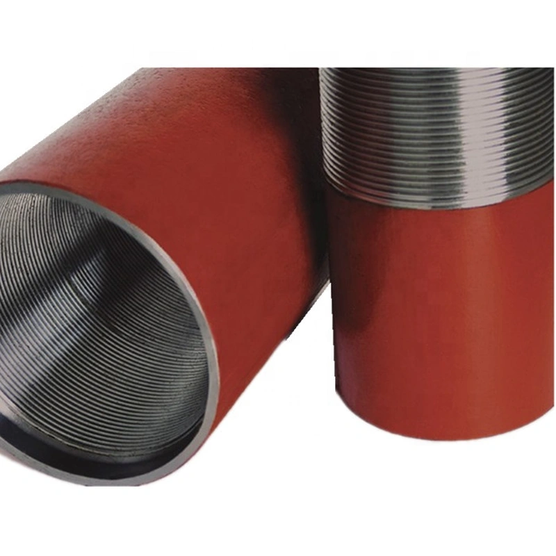 API 5CT casing pipe coupling cassing collar | FRT Machinery