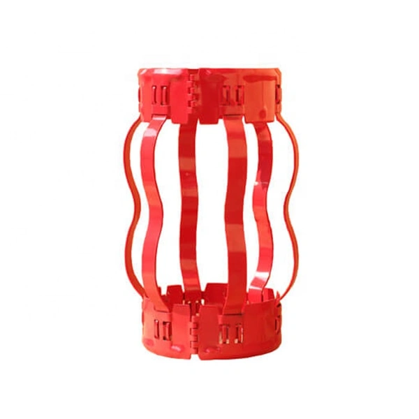 API 10D bow spring casing centralizer | FRT Machinery