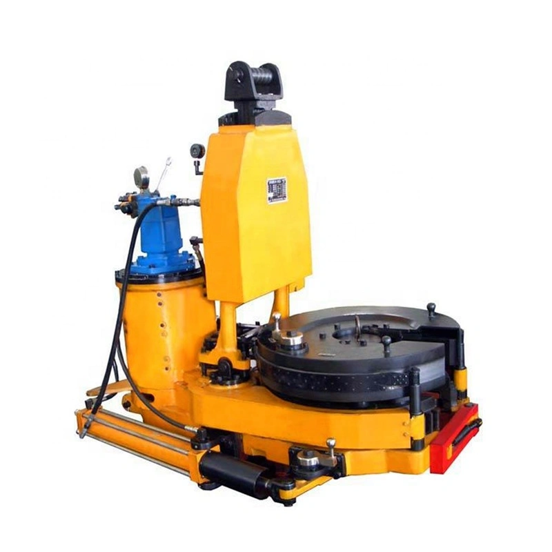 Гидравлический ключ для бурильных труб серии api 7k zq