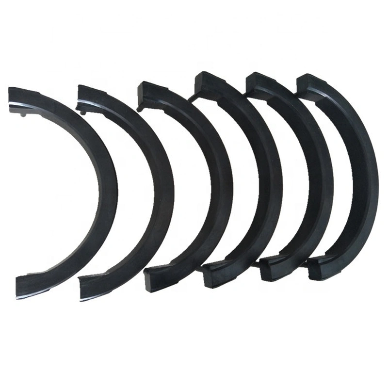 Ram BOP ram top seal | FRT Machinery