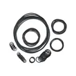 BOP spare parts BOP repair kit BOP seal assembly | FRT Machinery