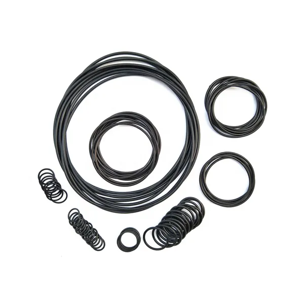 BOP spare parts BOP repair kit BOP seal assembly | FRT Machinery