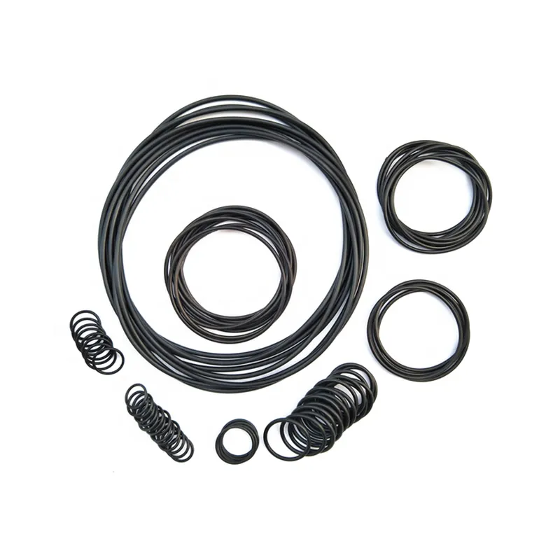 BOP spare parts BOP repair kit BOP seal assembly | FRT Machinery