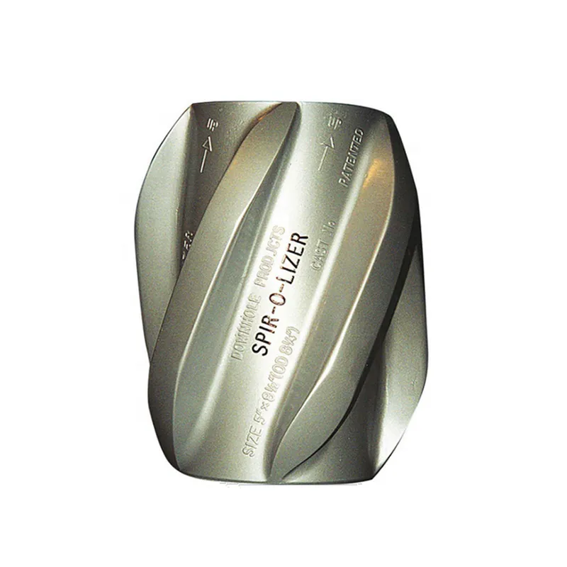 API 10D casing Centralizer for oilfield cementing | FRT Machinery