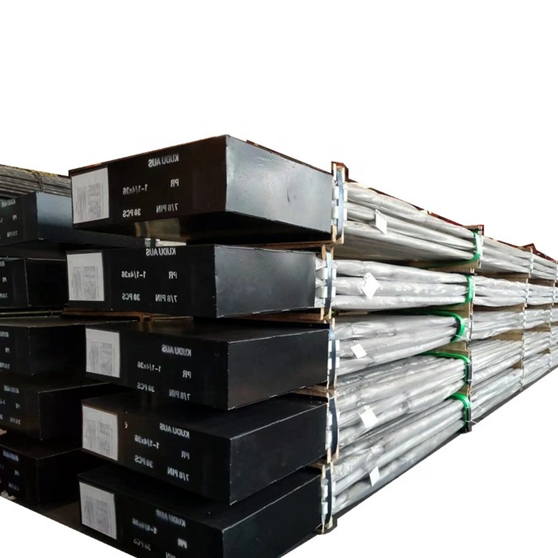 нефтепромысловая насосная штанга api 11b для добычи нефти диаметром 3/4 дюйма x 6 футов | фрт