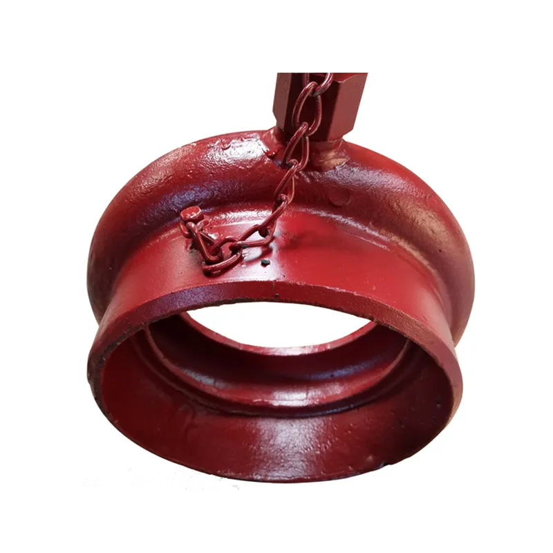 Pneumatic tyre union air grip union for pipeline | FRT Machinery