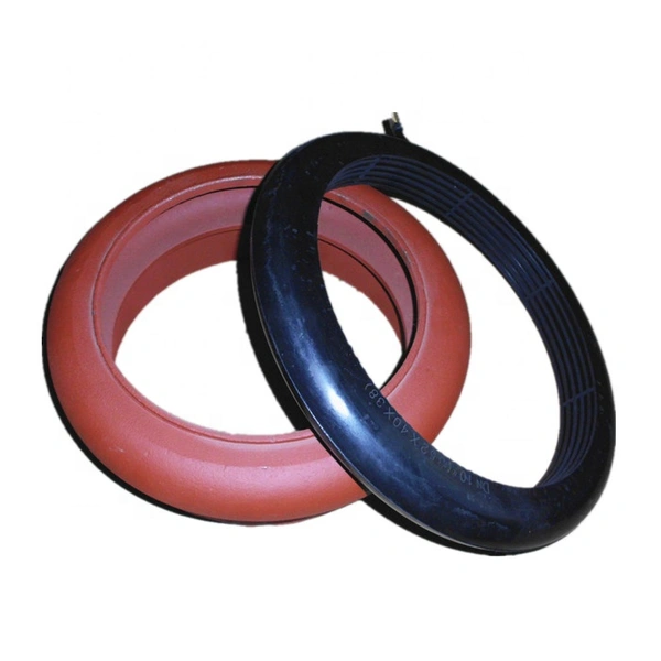 Pneumatic union air grip union for pipeline | FRT Machinery