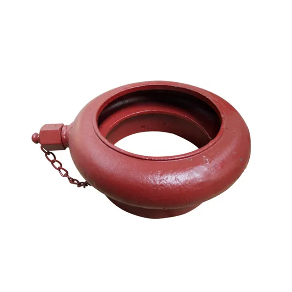 Pneumatic union air grip union for pipeline | FRT Machinery