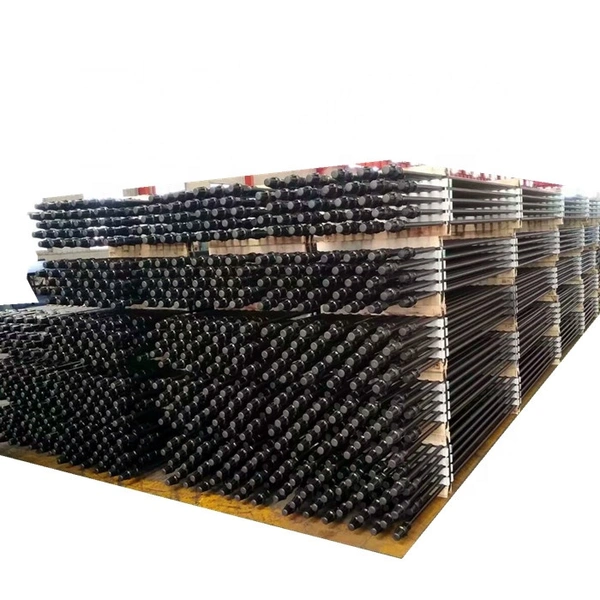 нефтепромысловая насосная штанга api 11b для добычи нефти диаметром 3/4 дюйма x 6 футов | фрт